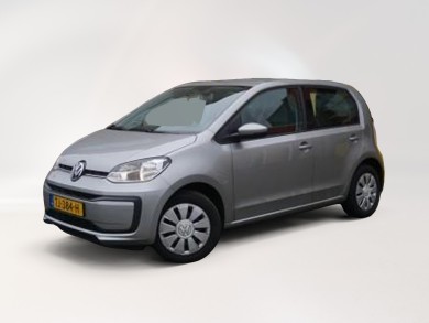 Volkswagen up! (TJ384H) met auto abonnement
