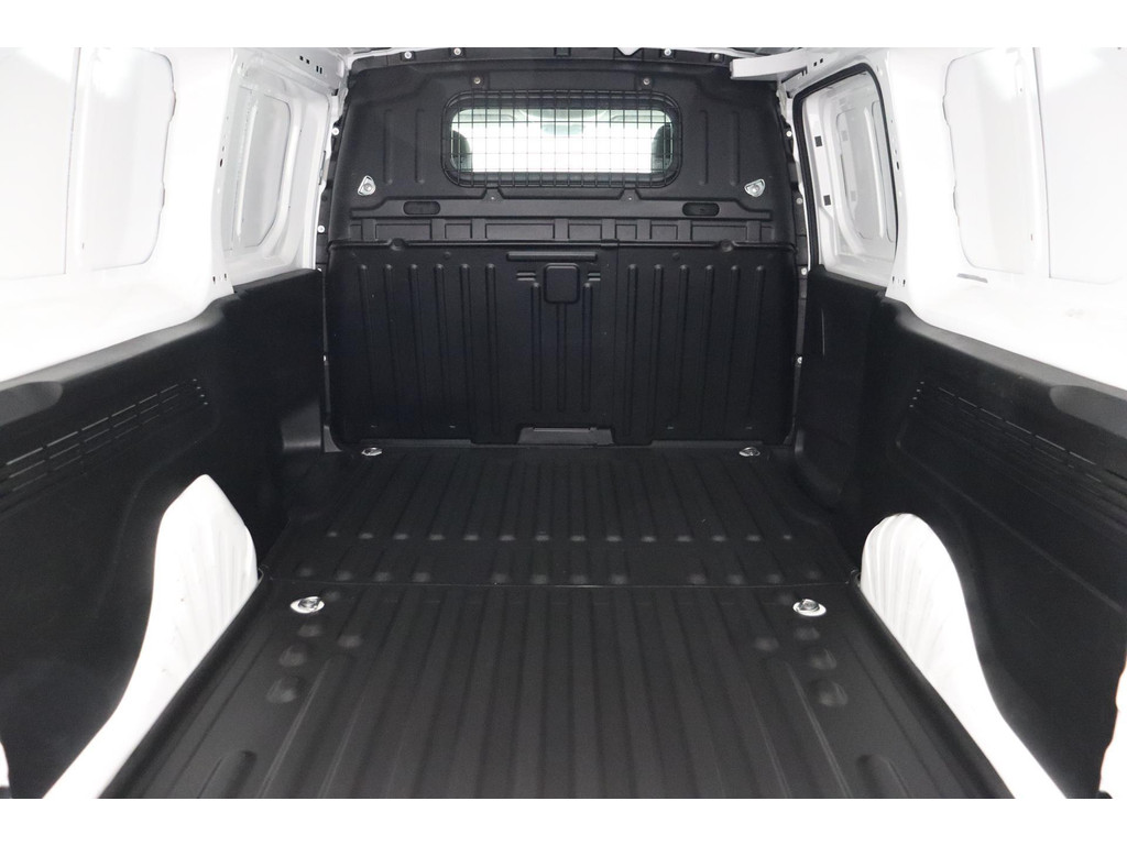 Opel Combo (VTF92V) met abonnement