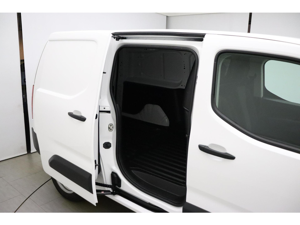 Opel Combo (VTF92V) met abonnement