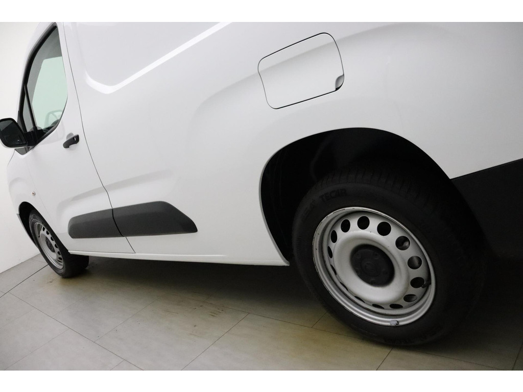 Opel Combo (VTF92V) met abonnement