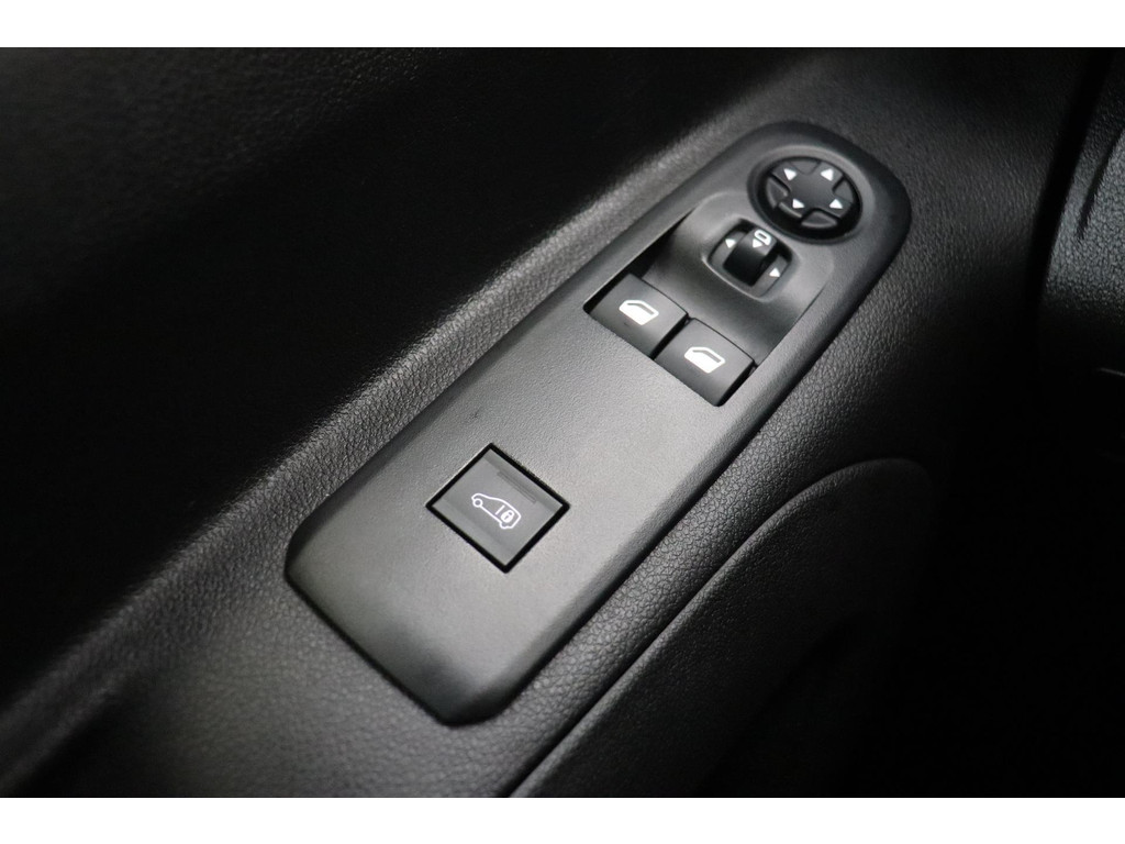 Opel Combo (VTF92V) met abonnement