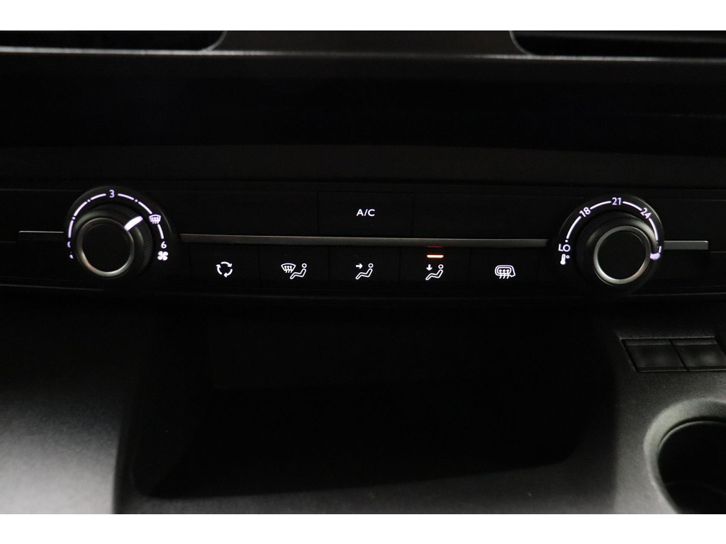 Opel Combo (VTF92V) met abonnement