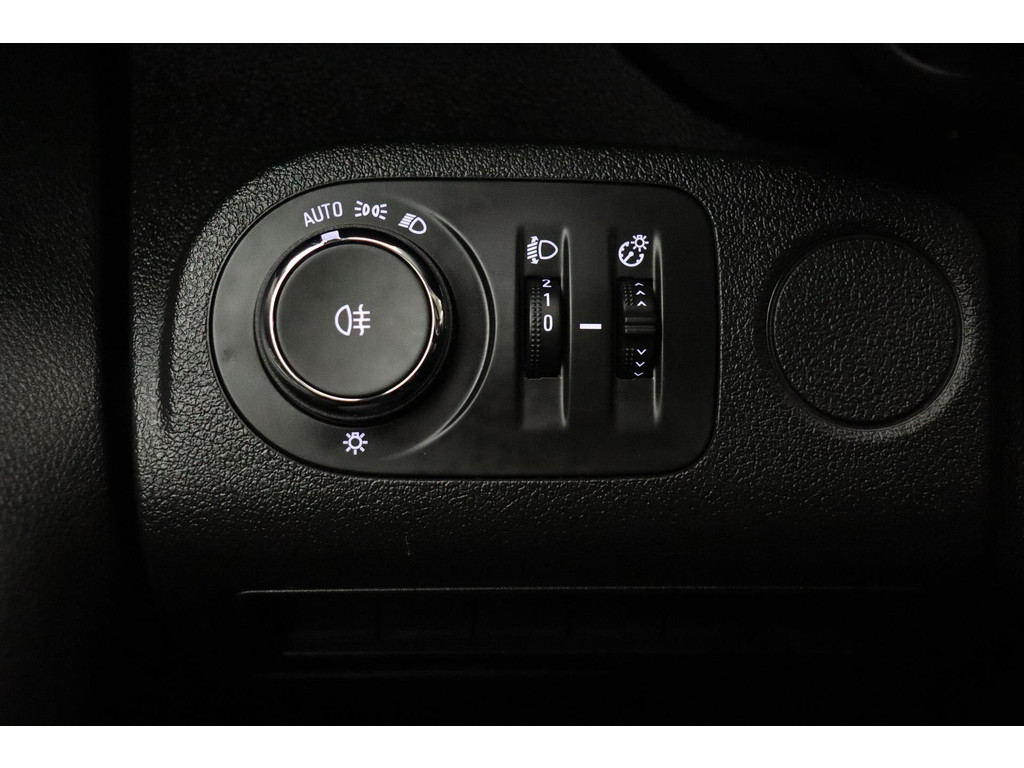 Opel Combo (VTF92V) met abonnement