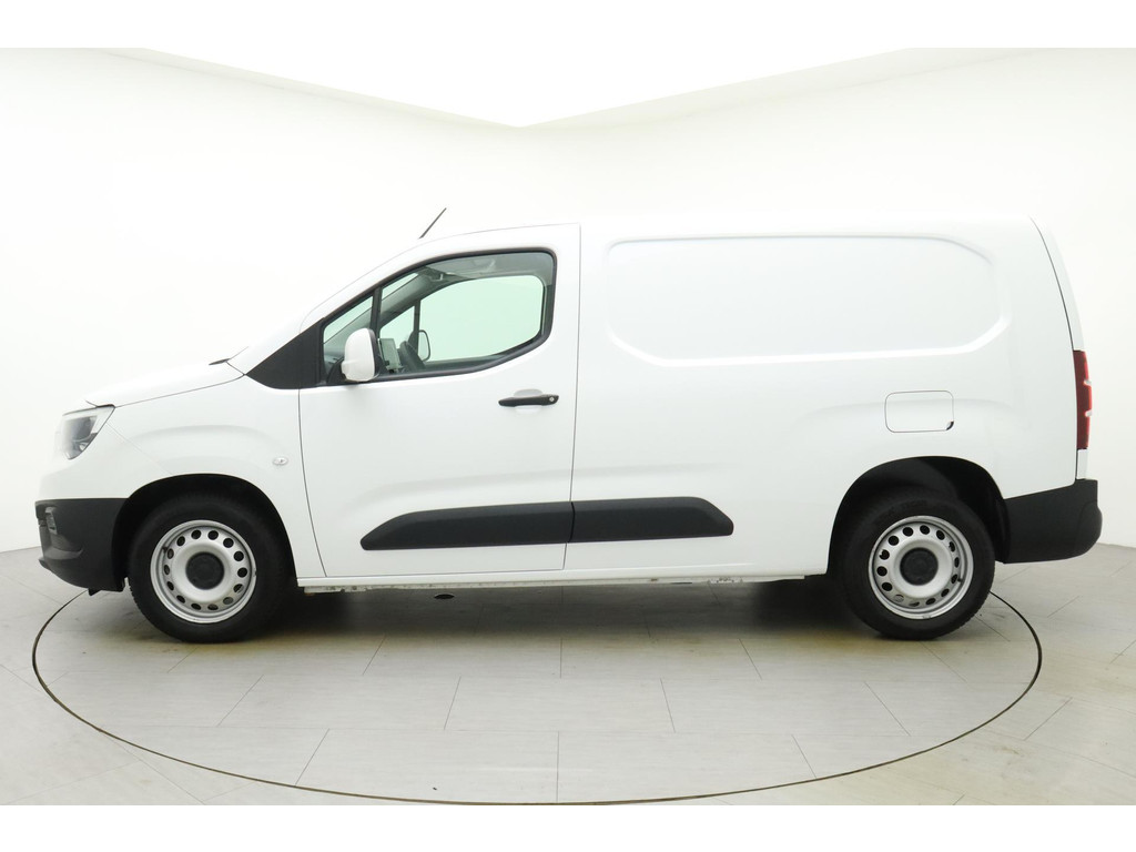 Opel Combo (VTF92V) met abonnement