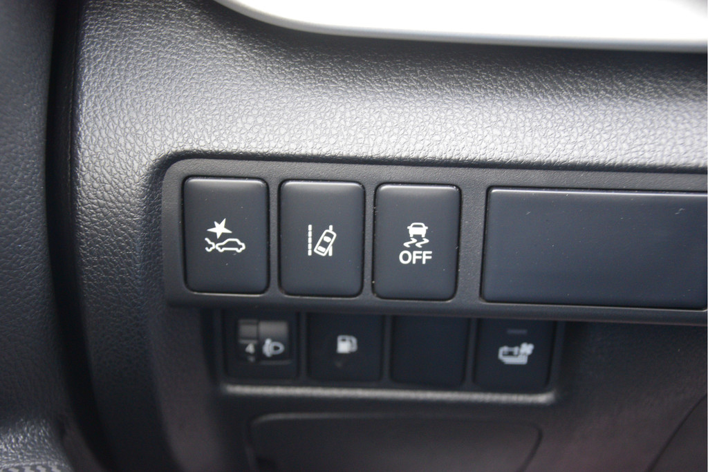 Mitsubishi Eclipse Cross (S467FF) met abonnement
