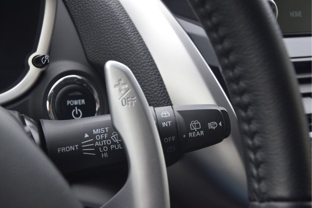 Mitsubishi Eclipse Cross (S467FF) met abonnement