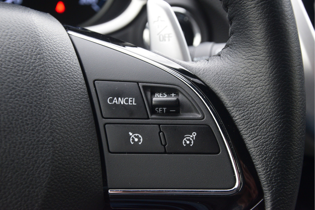Mitsubishi Eclipse Cross (S467FF) met abonnement