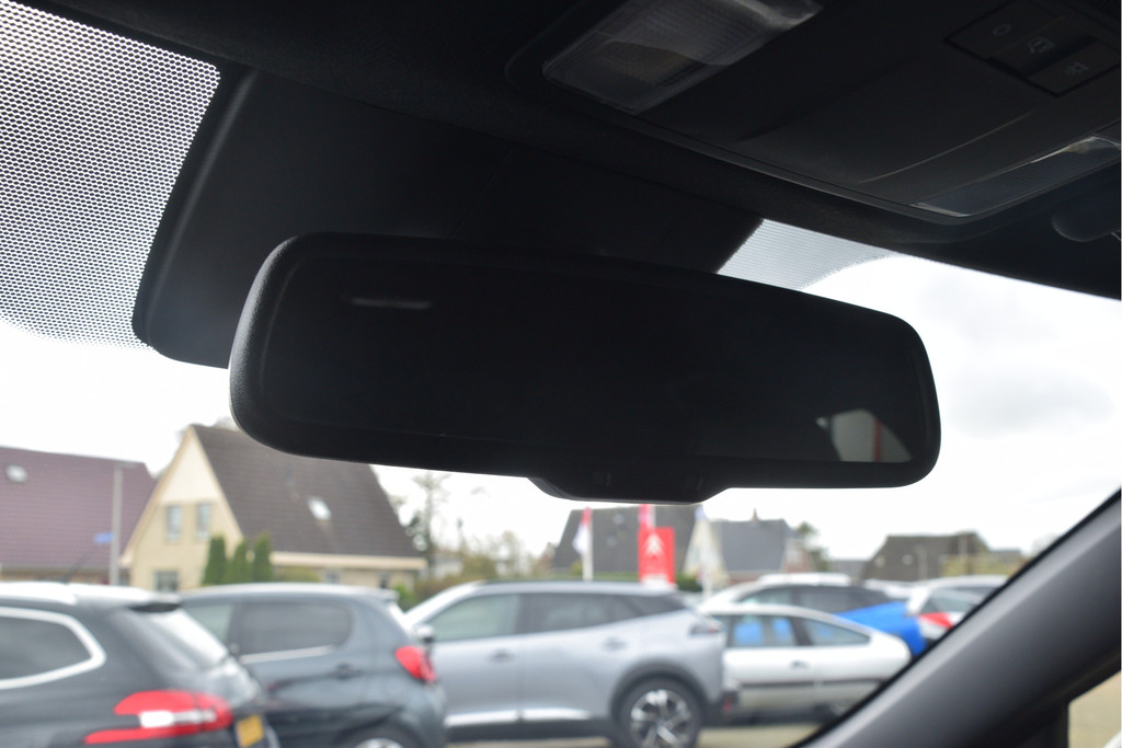 Mitsubishi Eclipse Cross (S467FF) met abonnement