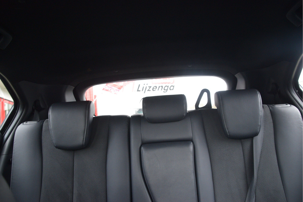 Mitsubishi Eclipse Cross (S467FF) met abonnement