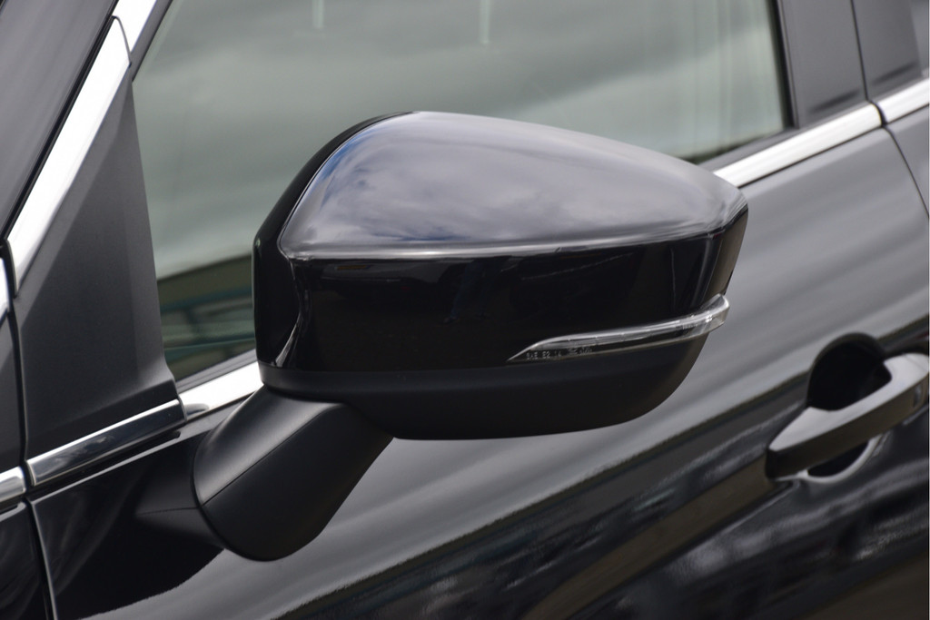 Mitsubishi Eclipse Cross (S467FF) met abonnement