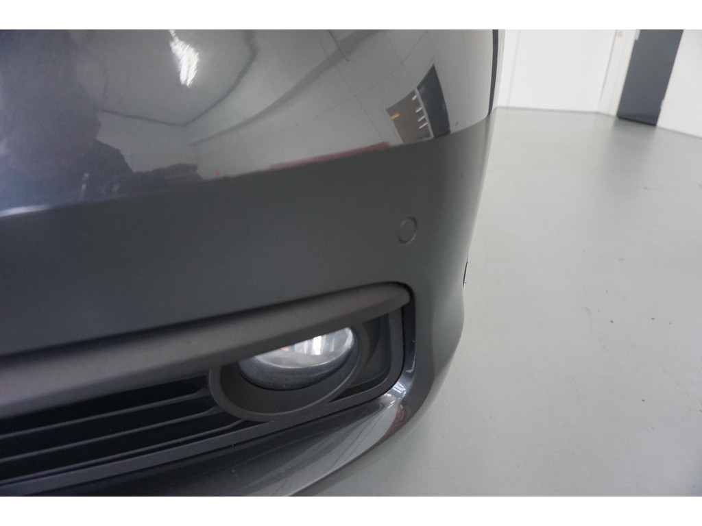 BMW 1-serie (P405RZ) met abonnement