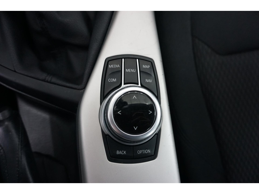 BMW 1-serie (P405RZ) met abonnement