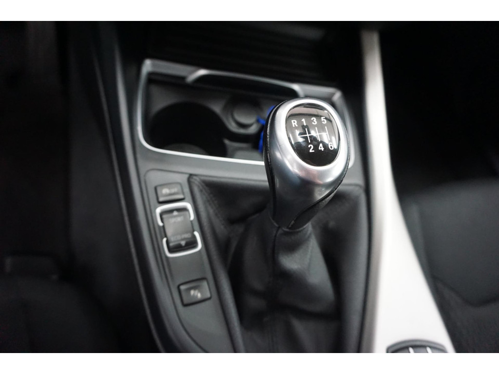 BMW 1-serie (P405RZ) met abonnement