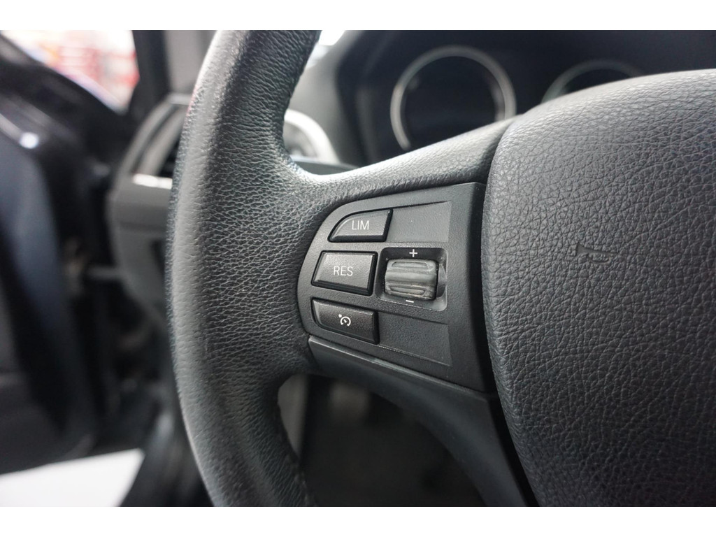 BMW 1-serie (P405RZ) met abonnement