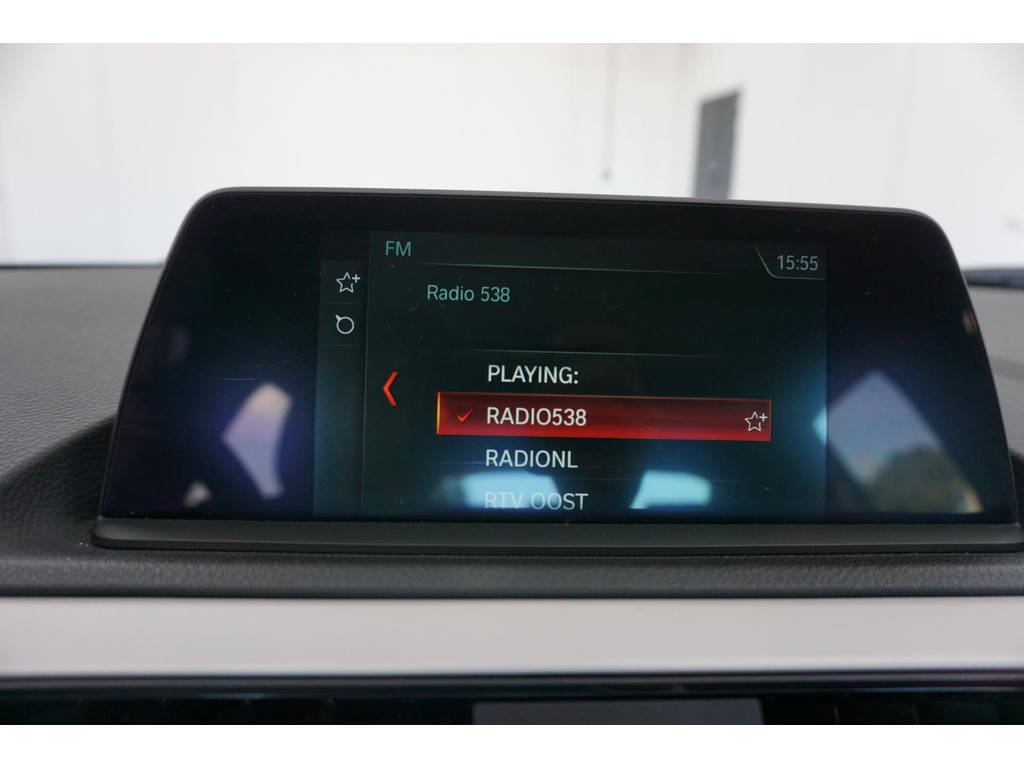 BMW 1-serie (P405RZ) met abonnement