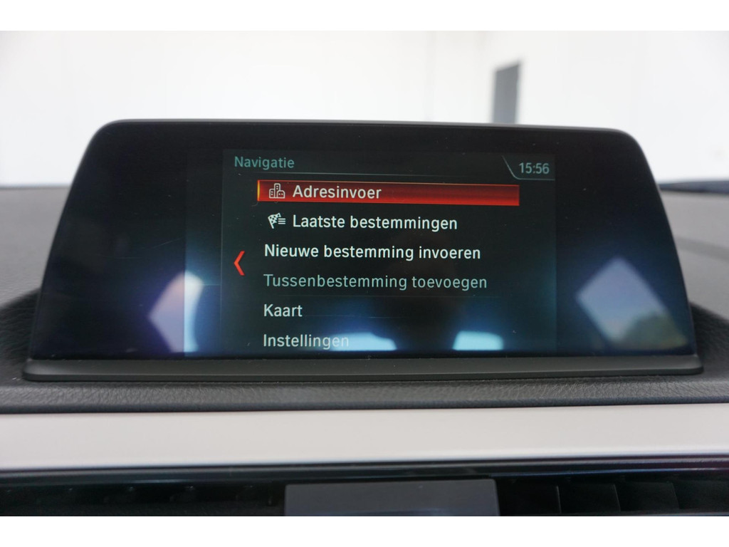 BMW 1-serie (P405RZ) met abonnement