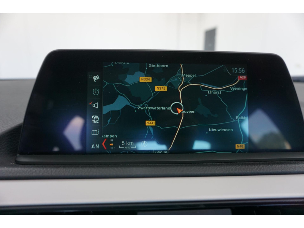 BMW 1-serie (P405RZ) met abonnement