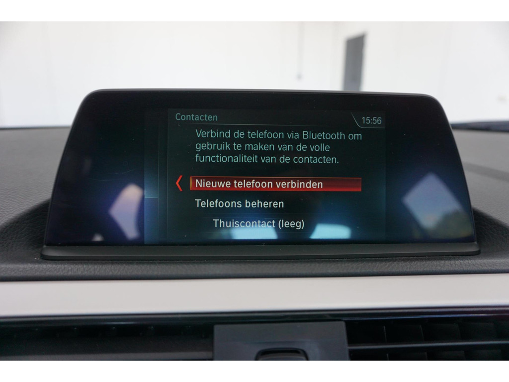 BMW 1-serie (P405RZ) met abonnement