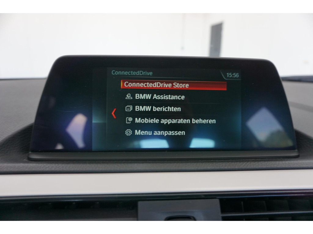 BMW 1-serie (P405RZ) met abonnement