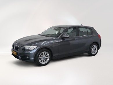 BMW 1-serie (P405RZ) met auto abonnement