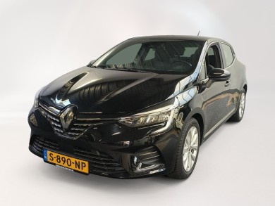 Renault Clio (S890NP) met auto abonnement