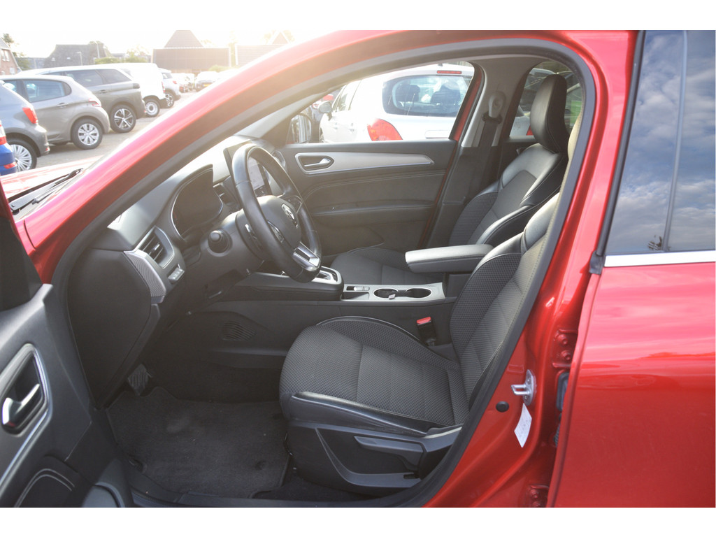 Renault Arkana (S895NP) met abonnement