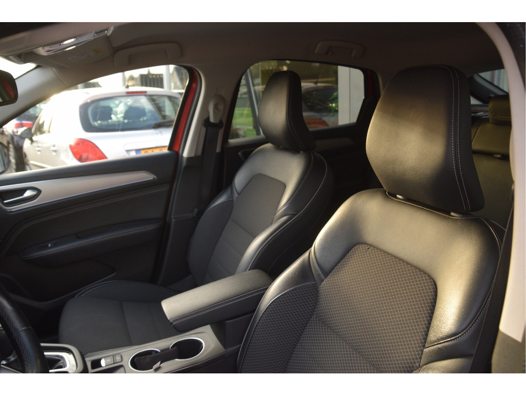 Renault Arkana (S895NP) met abonnement