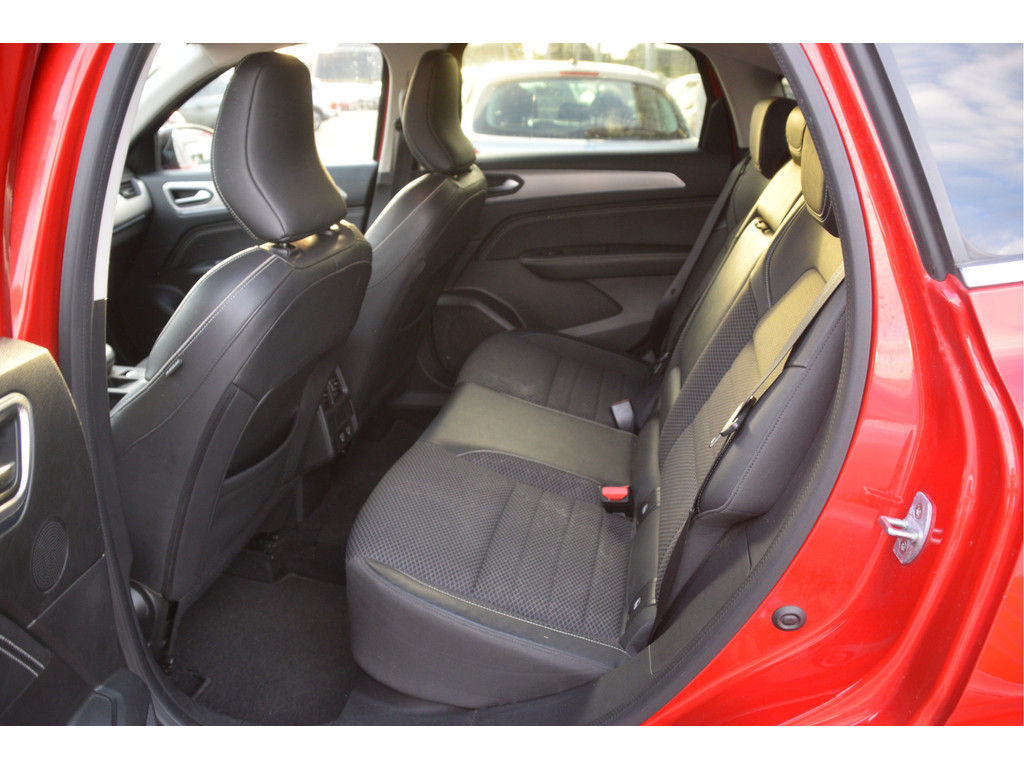 Renault Arkana (S895NP) met abonnement