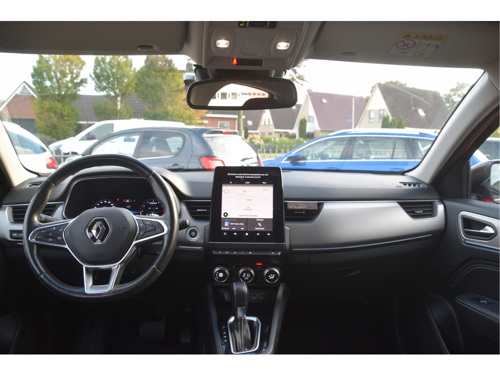 Renault Arkana (S895NP) met abonnement