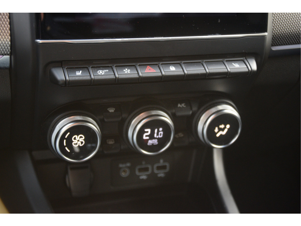 Renault Arkana (S895NP) met abonnement