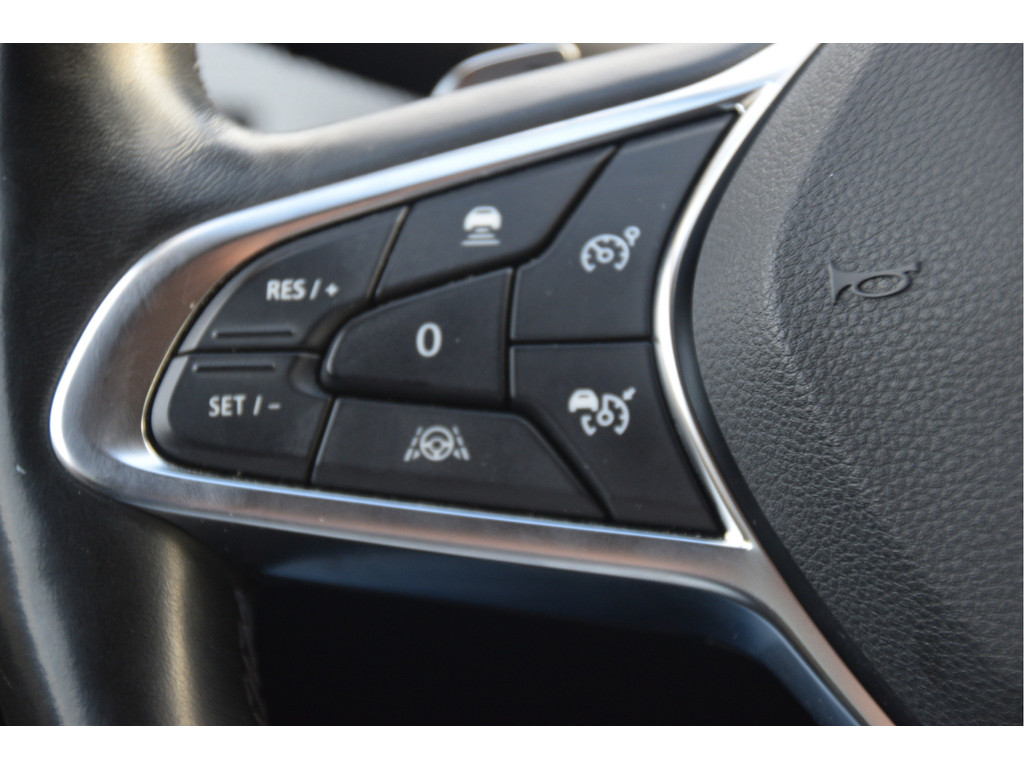 Renault Arkana (S895NP) met abonnement