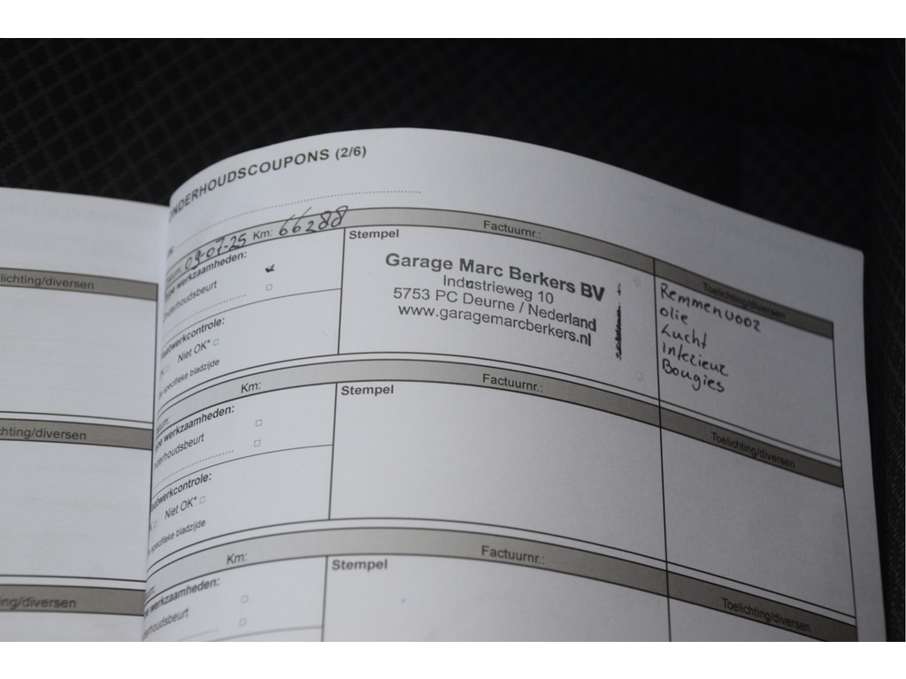 Renault Arkana (S895NP) met abonnement