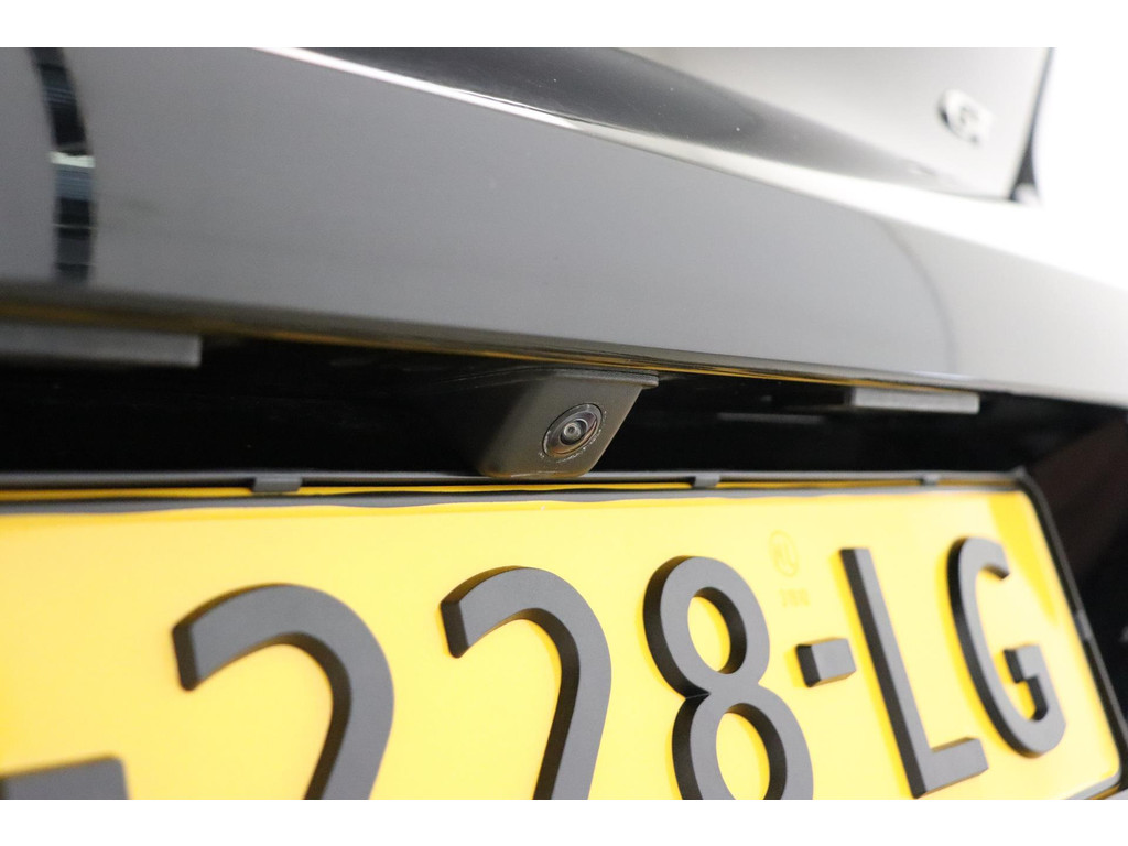 Peugeot e-208 (S228LG) met abonnement