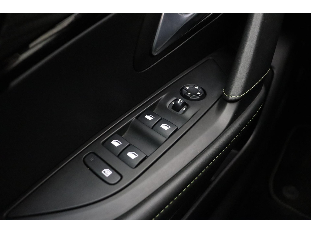 Peugeot e-208 (S228LG) met abonnement