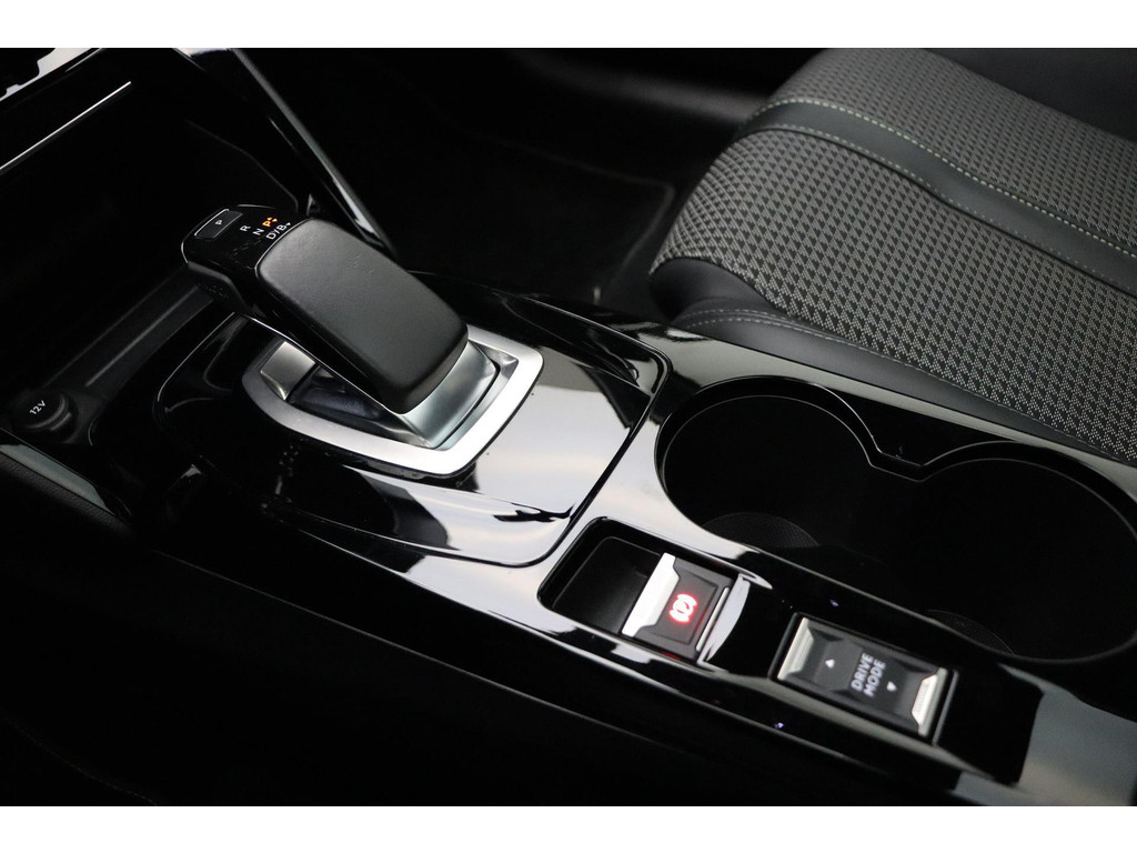 Peugeot e-208 (S228LG) met abonnement