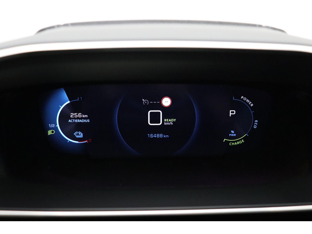 Peugeot e-208 (S228LG) met abonnement