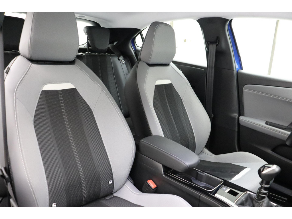 Opel Mokka (P139BR) met abonnement