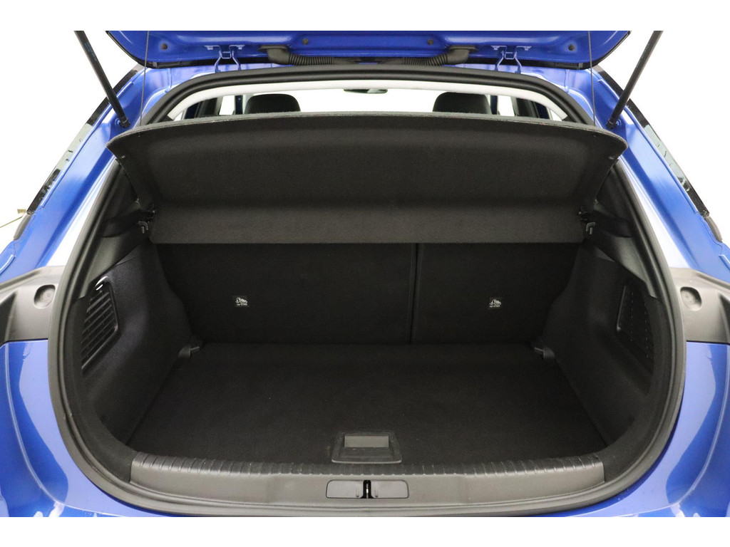 Opel Mokka (P139BR) met abonnement