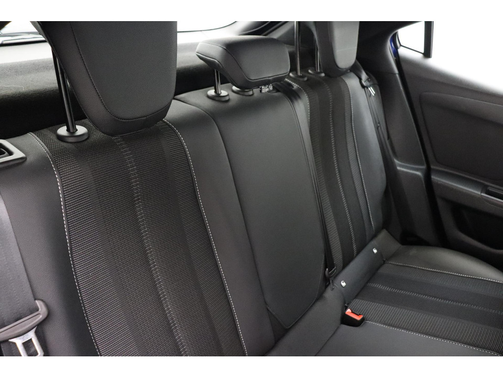 Opel Mokka (P139BR) met abonnement