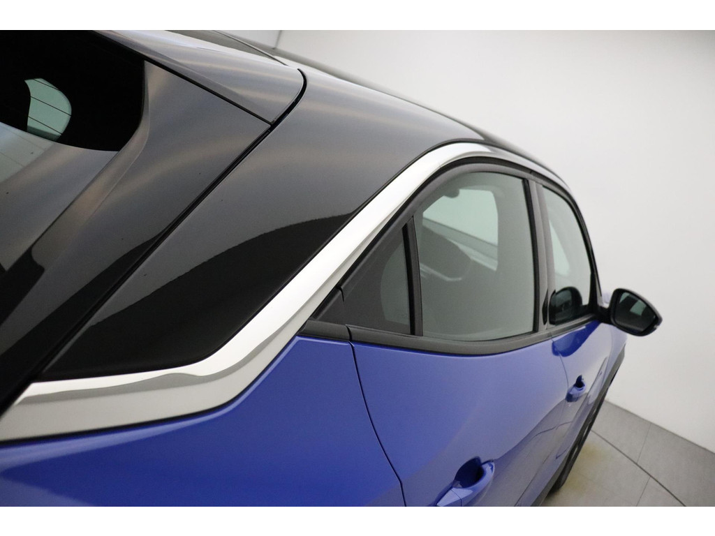 Opel Mokka (P139BR) met abonnement