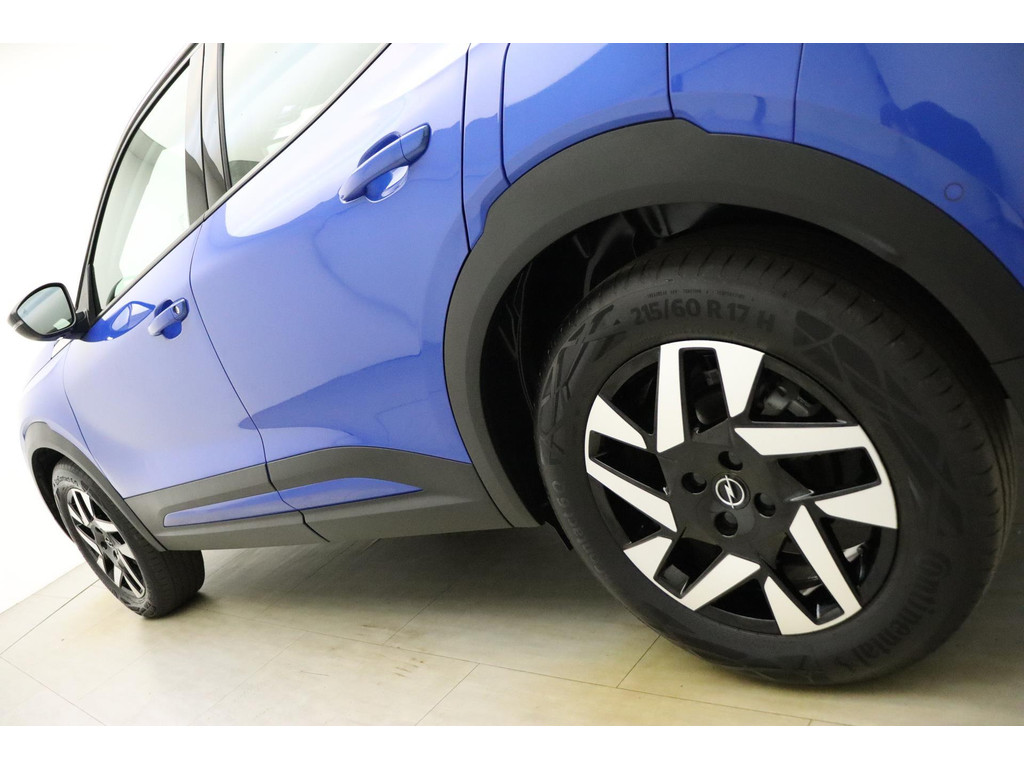 Opel Mokka (P139BR) met abonnement