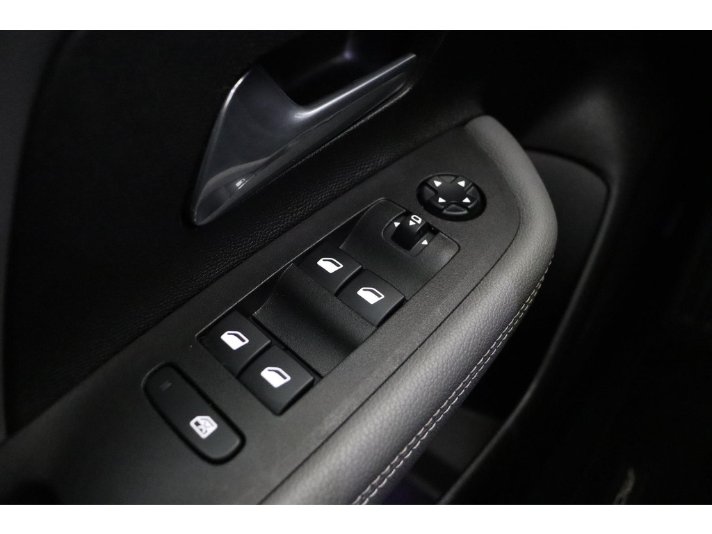 Opel Mokka (P139BR) met abonnement