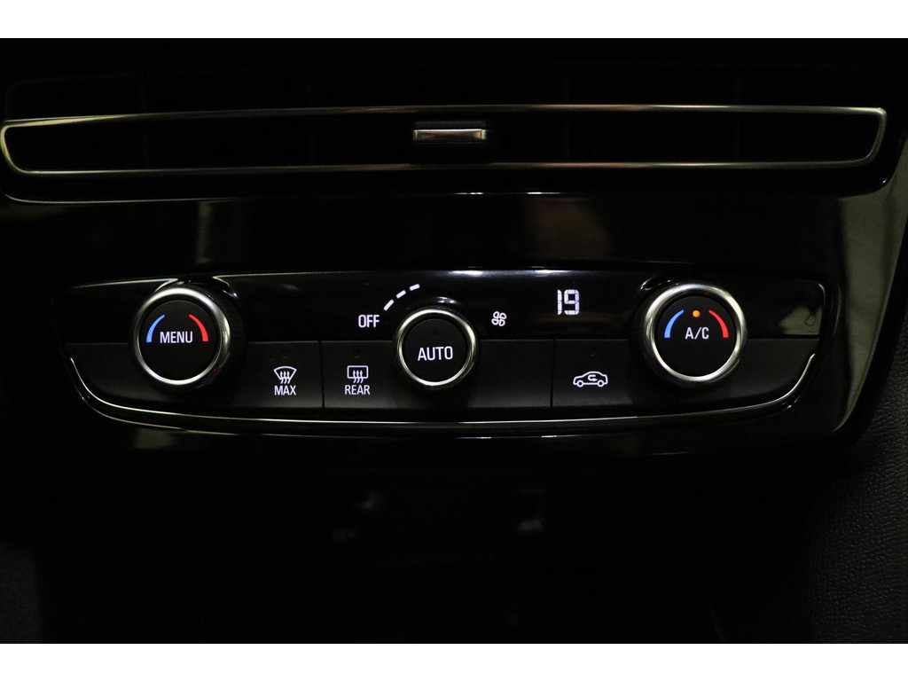 Opel Mokka (P139BR) met abonnement