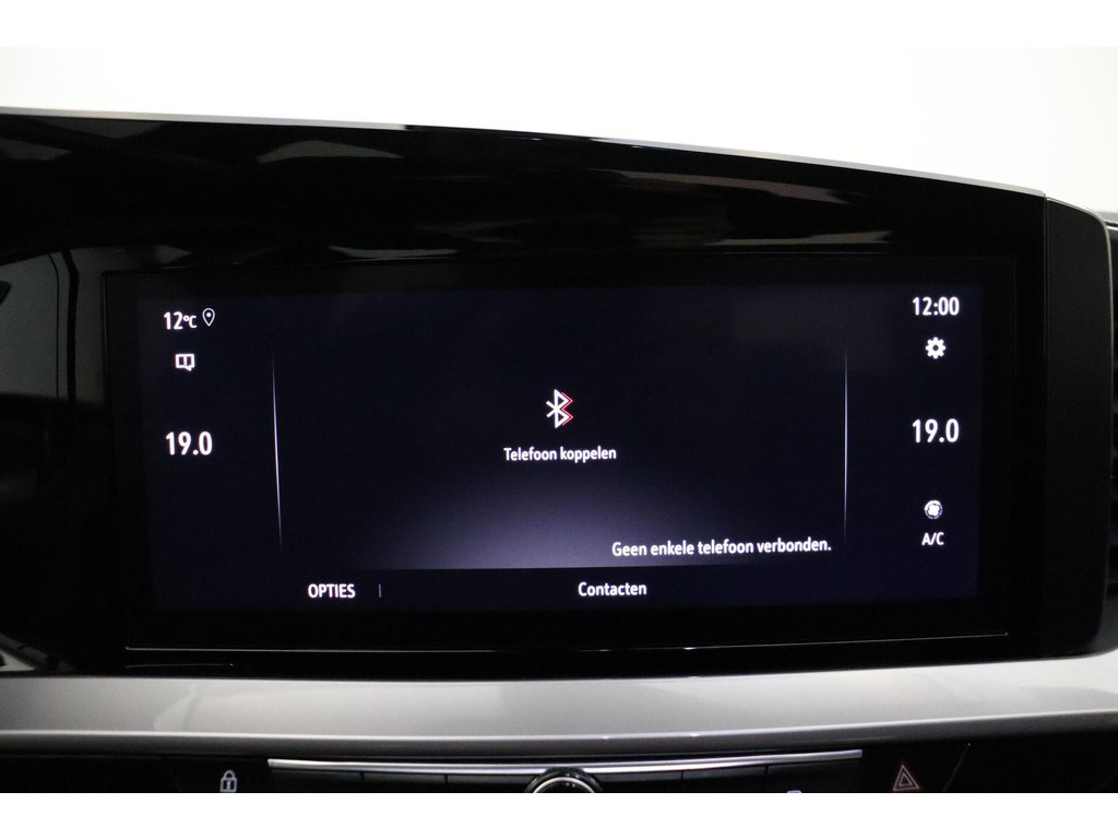 Opel Mokka (P139BR) met abonnement