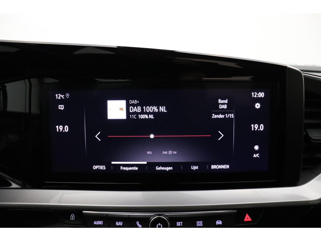 Opel Mokka (P139BR) met abonnement