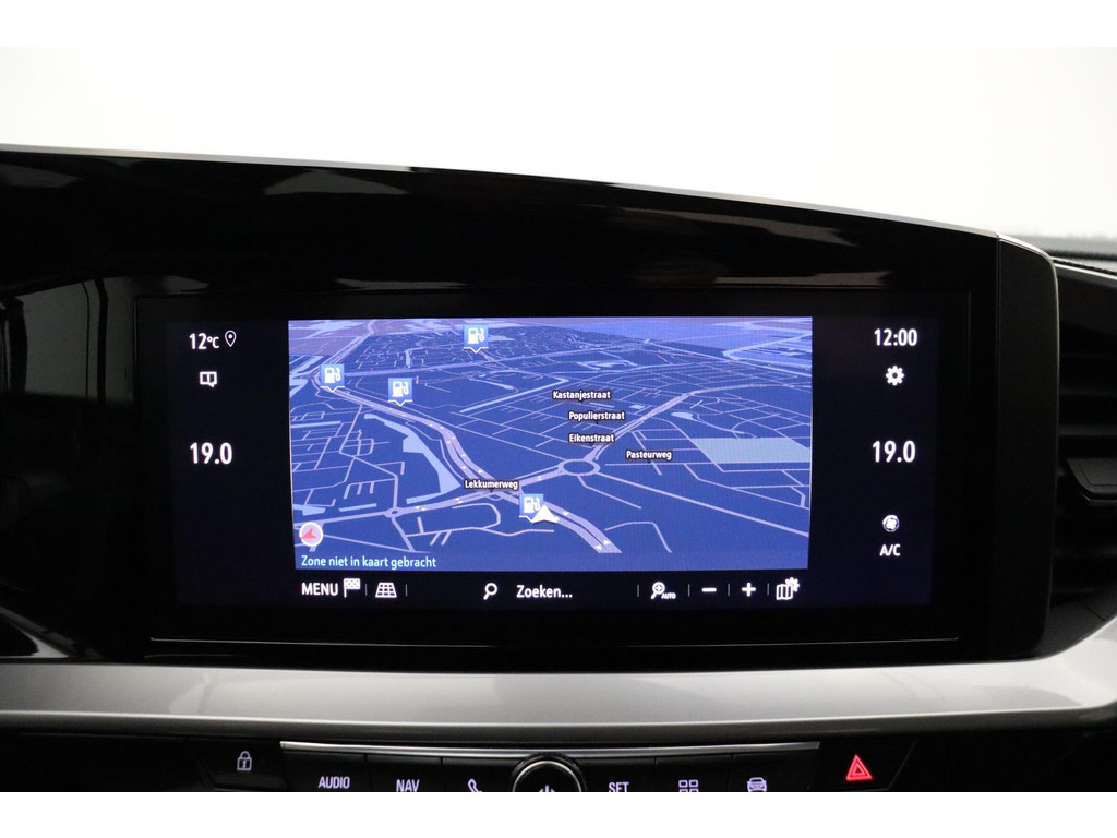 Opel Mokka (P139BR) met abonnement