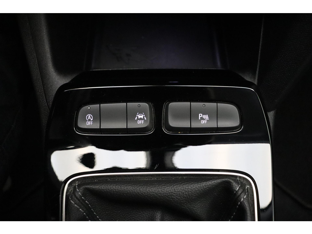 Opel Mokka (P139BR) met abonnement