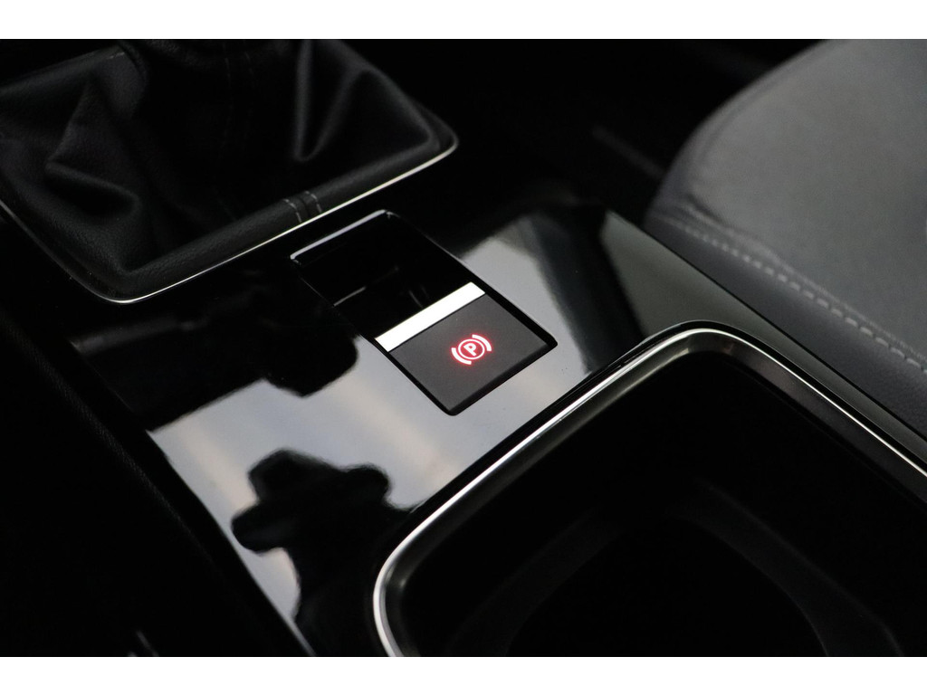 Opel Mokka (P139BR) met abonnement