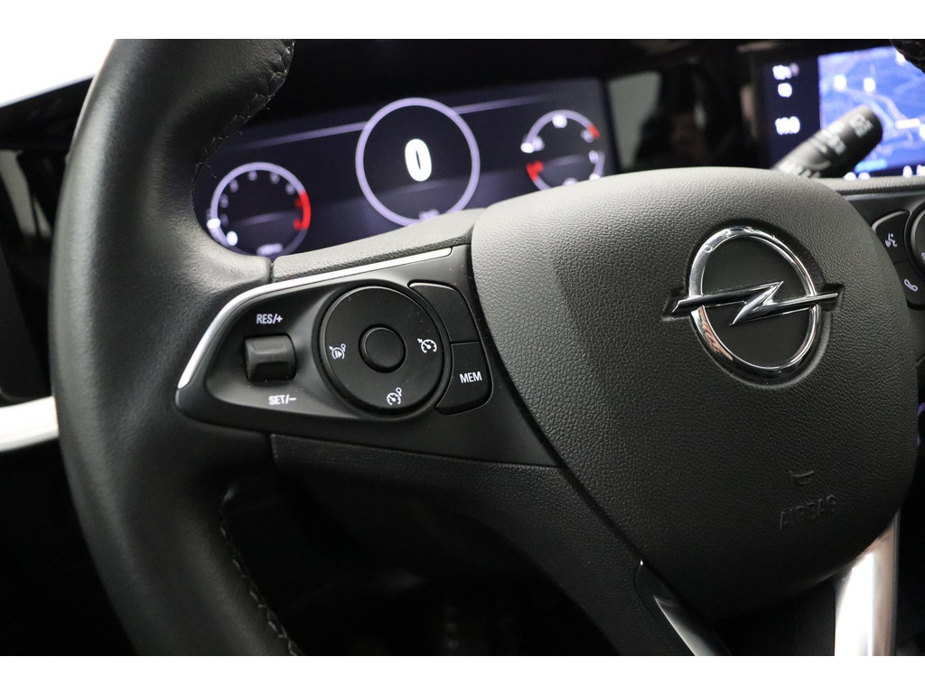 Opel Mokka (P139BR) met abonnement