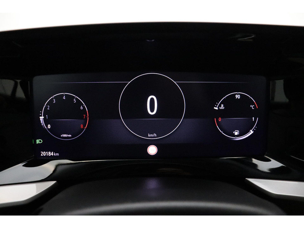 Opel Mokka (P139BR) met abonnement